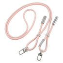 オーム電機 チャージングストラップ