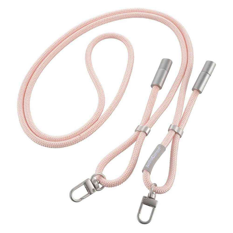 オーム電機 チャージングストラップ