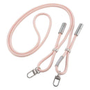 オーム電機 チャージングストラップ