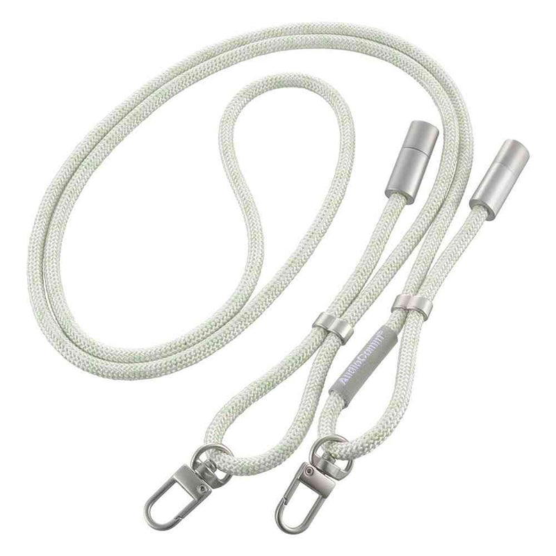 オーム電機 チャージングストラップ