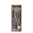 オーム電機 チャージングストラップ