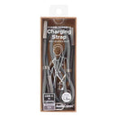 オーム電機 チャージングストラップ