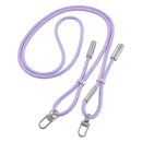 オーム電機 チャージングストラップ