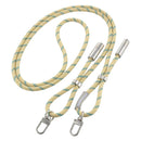 オーム電機 チャージングストラップ