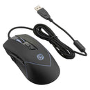 オーム電機 ゲーミングマウス