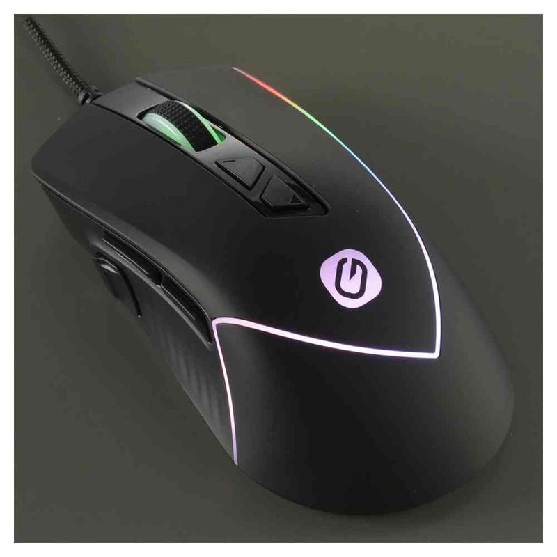 オーム電機 ゲーミングマウス