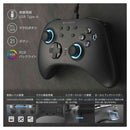 オーム電機 ゲームパッド