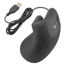 オーム電機 エルゴノミクスマウス