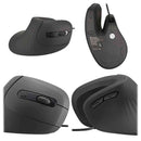 オーム電機 エルゴノミクスマウス