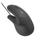 オーム電機 エルゴノミクスマウス