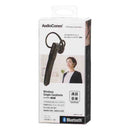 オーム電機 AudioCommワイヤレスシングルイヤホン