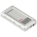 オーム電機 ライターサイズラジオ 1台