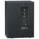 オーム電機 ワイヤレスアクティブスピーカーシステム 1セット