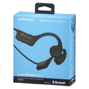 オーム電機 AudioComm 骨伝導イヤホン 1個