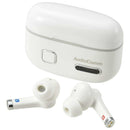 オーム電機 AudioComm 完全ワイヤレス集音機 1組