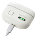 オーム電機 AudioComm 完全ワイヤレス集音機 1組