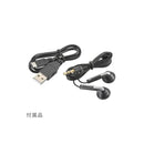 オーム電機 AudioComm デジタル ICレコーダー4GB 1個