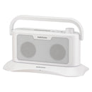 オーム電機 ワイヤレス耳元スピーカー