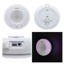 オーム電機 AudioCommどこでもスピーカー 1台