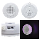 オーム電機 AudioCommどこでもスピーカー 1台