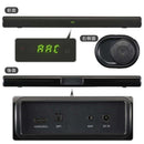 オーム電機 AudioComm バースピーカーL 1台