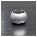 オーム電機 ワイヤレスミニスピーカー 1台