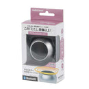 オーム電機 ワイヤレスミニスピーカー 1台