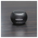 オーム電機 ワイヤレスミニスピーカー 1台