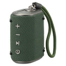 オーム電機 AudioComm ワイヤレスアウトドアスピーカー 1個