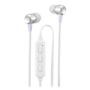 オーム電機 AudioCommワイヤレスステレオインナーホン