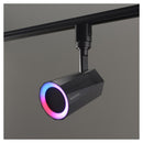 オーム電機 レールスピーカー