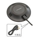 オーム電機 ワイヤレス充電器