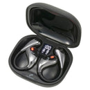 オーム電機 完全ワイヤレスイヤホン イヤーフック