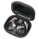 オーム電機 完全ワイヤレスイヤホン イヤーフック