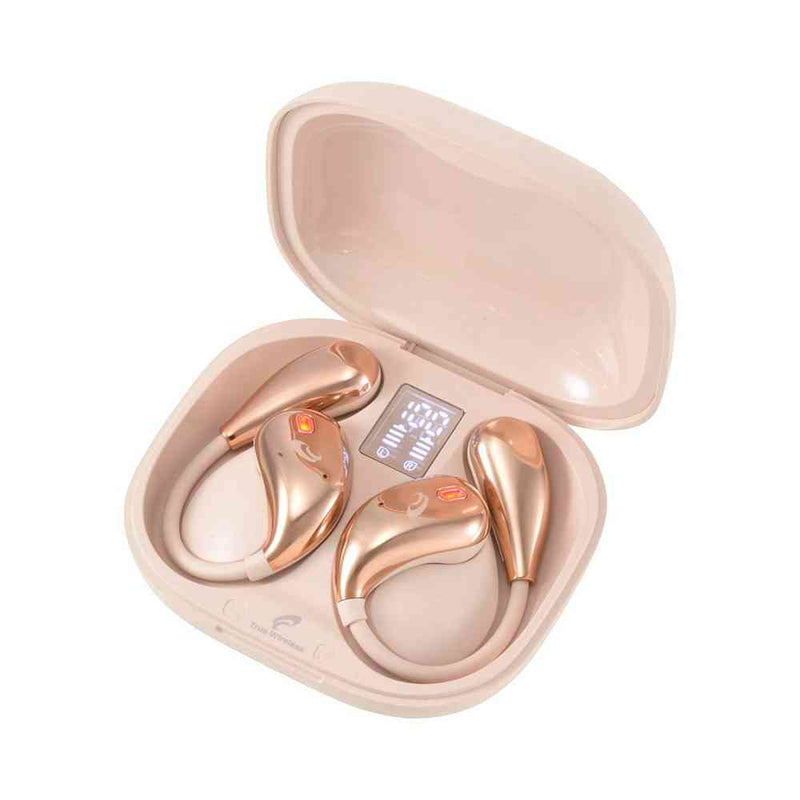 オーム電機 OWSホン イヤーフック