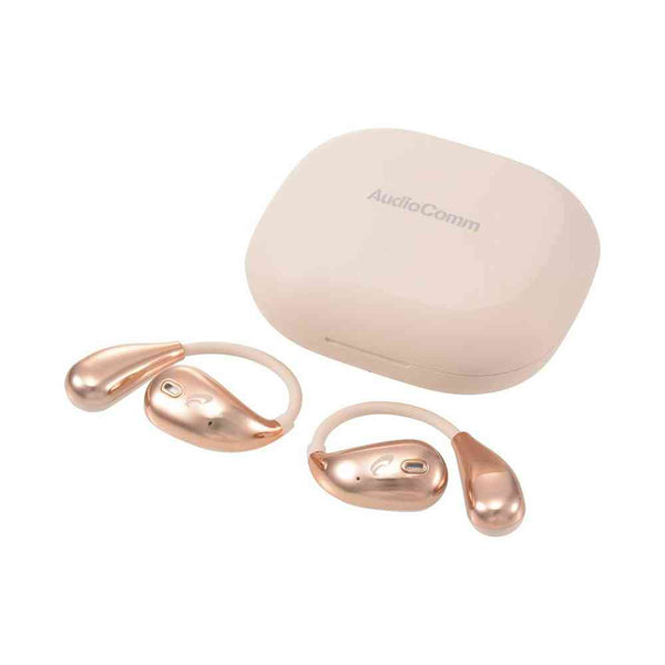 オーム電機 OWSホン イヤーフック