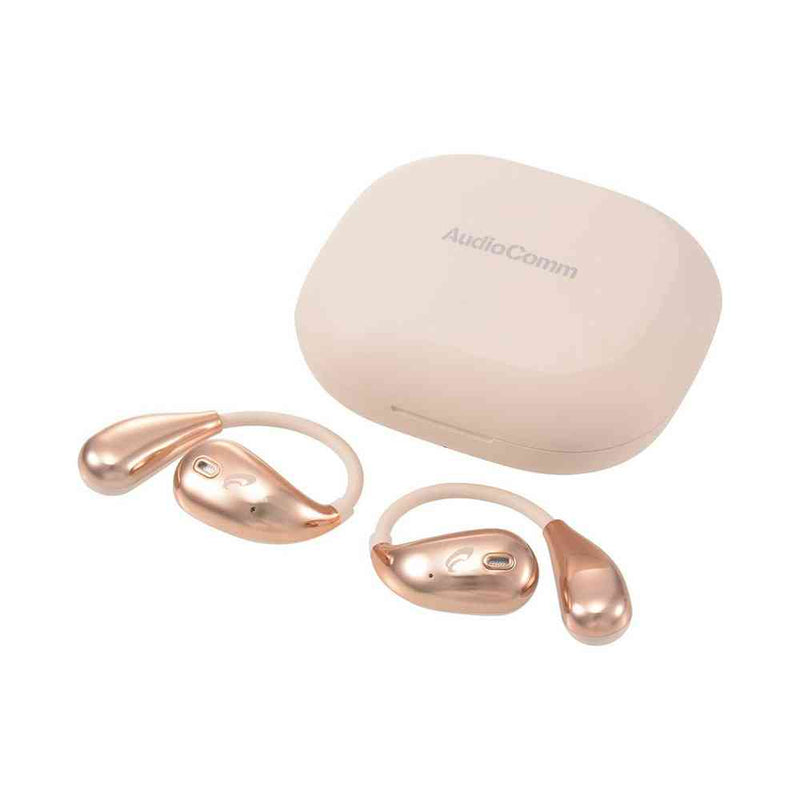 オーム電機 OWSホン イヤーフック