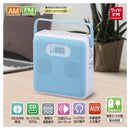 オーム電機 ステレオCDラジオ AM／FMステレオ 1台