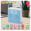 オーム電機 ステレオCDラジオ AM／FMステレオ 1台