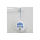 オーム電機 AudioComm AM／FMシャワーラジオ 1台　