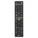 オーム電機 AudioComm＿AV学習リモコン