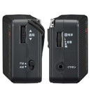 オーム電機 スタミナハンディラジオ 1台