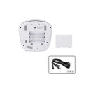 オーム電機 AudioComm CDラジカセ 1台　