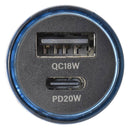 オーム電機 PDカーチャージャー