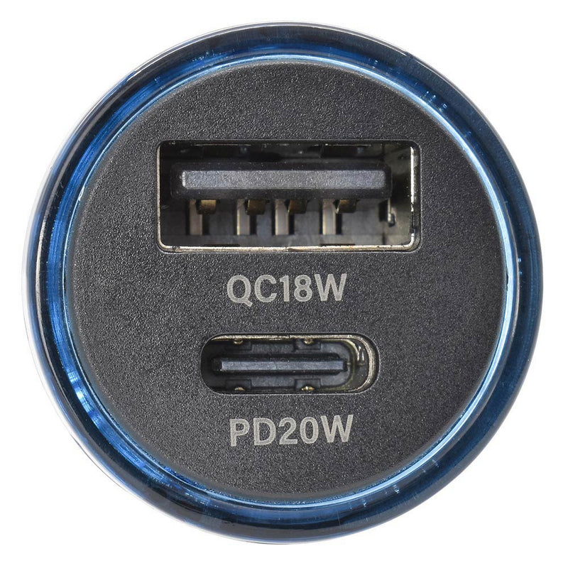 オーム電機 PDカーチャージャー