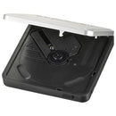 オーム電機 ポータブルCDプレーヤー MP3対応 1台