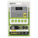 オーム電機 ポータブルCDプレーヤー MP3対応 1台