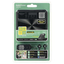 オーム電機 語学学習用ポータブルCDプレーヤー Bluetooth機能付 1台