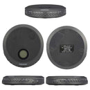 オーム電機 スピーカー内蔵ポータブルCDプレーヤー 1台