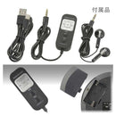 オーム電機 スピーカー内蔵ポータブルCDプレーヤー 1台